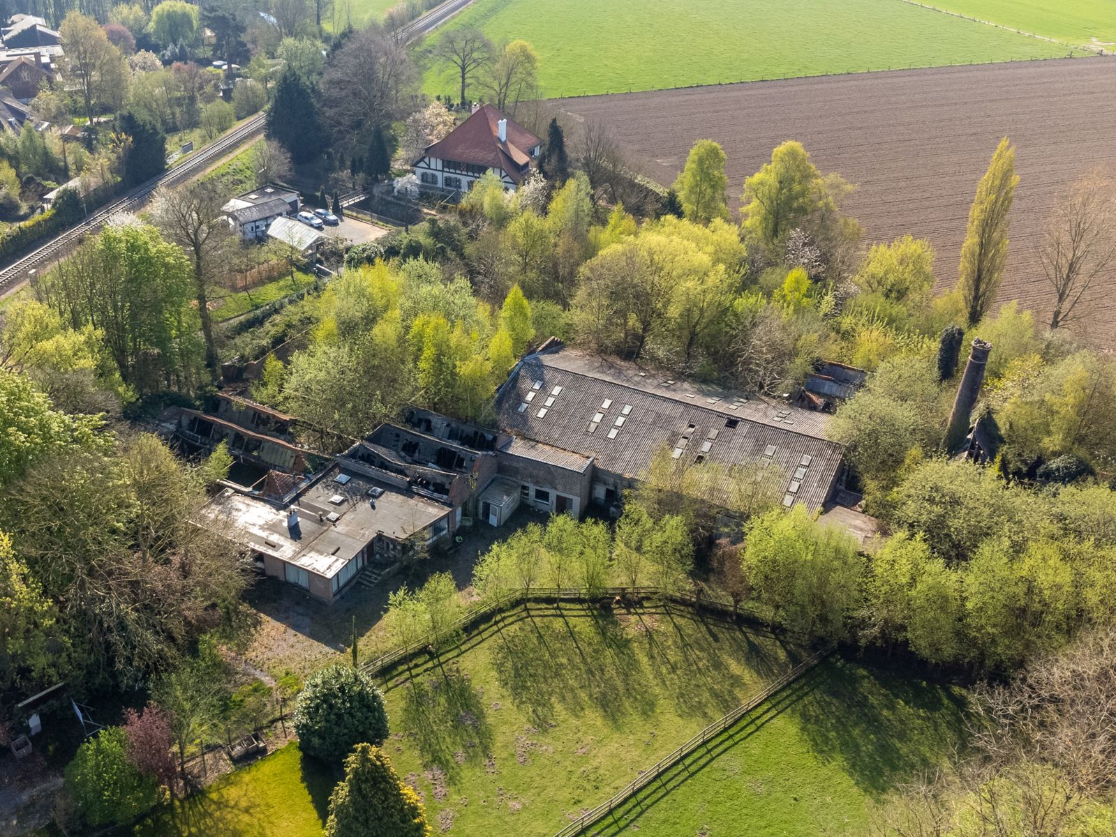 Projectgrond te koop in Leupegem (Oudenaarde) foto 3
