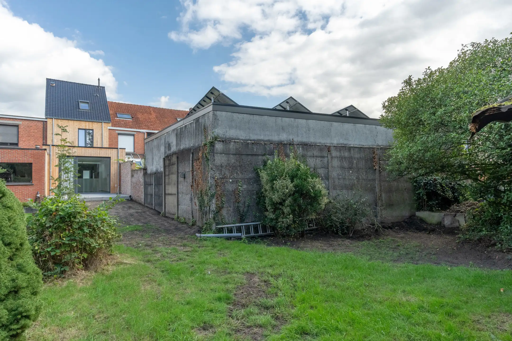 Vernieuwbouwwoning ('26) met 3 slpk op 306 m²met achteringang foto 33