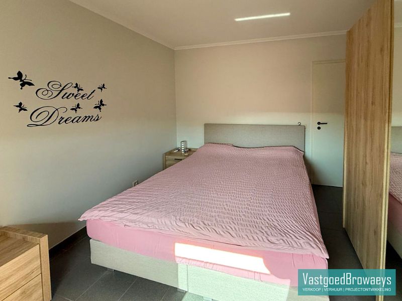 Appartement te huur centrum zottegem foto 4