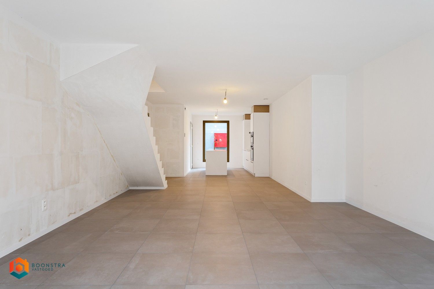 Duplex-appartement met 3 slaapkamers en 2 ondergrondse parkeerplaatsen in Duffel foto 9