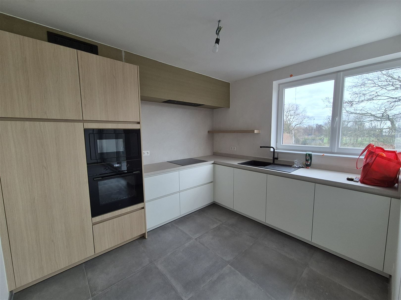 Prachtig nieuwbouwappartement gelegen te Oostakker  foto 5