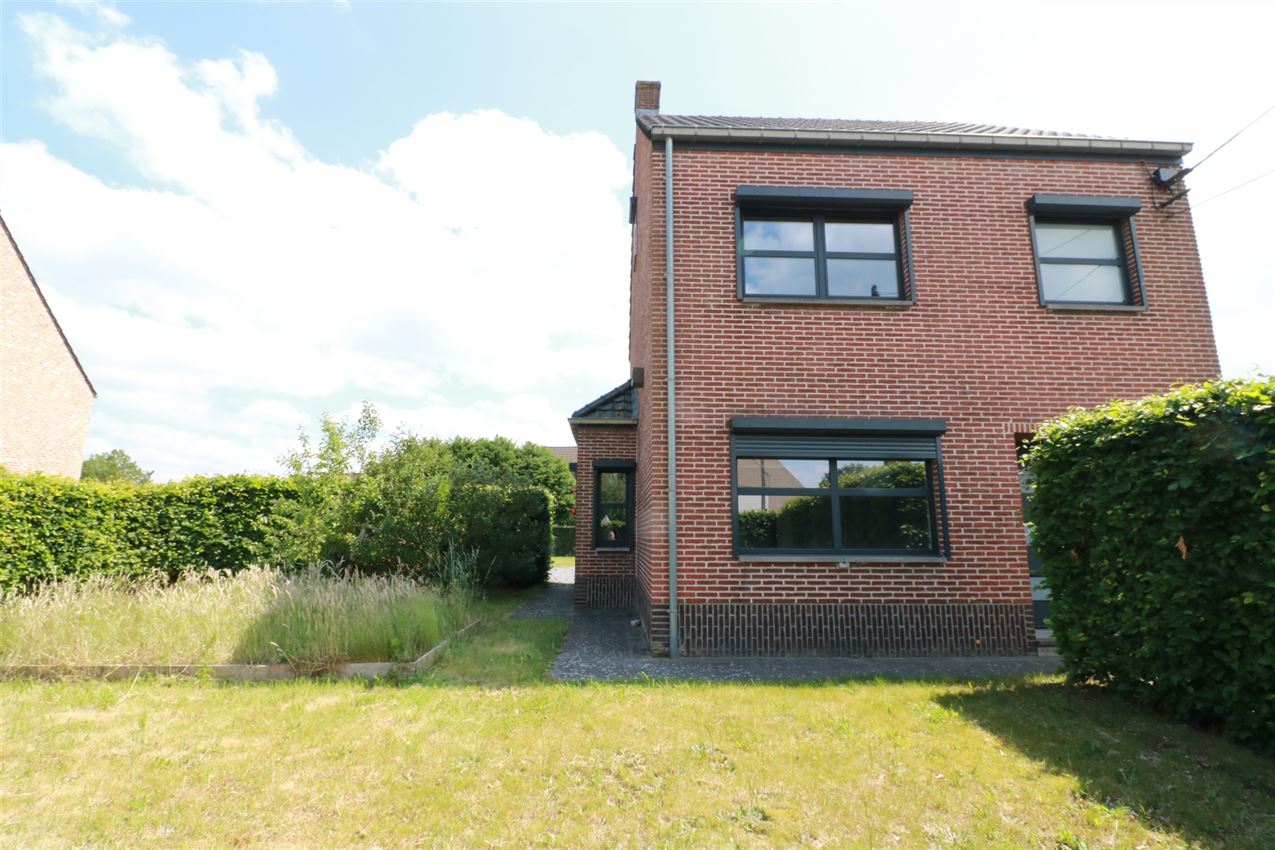 4 grote slpk., mooie tuin, grote woonkeuken foto 3