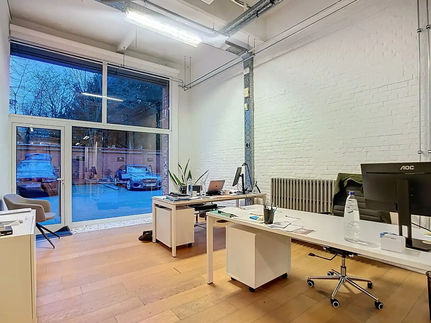 Karel Oomsstraat 47A - Minerva Building  foto 14