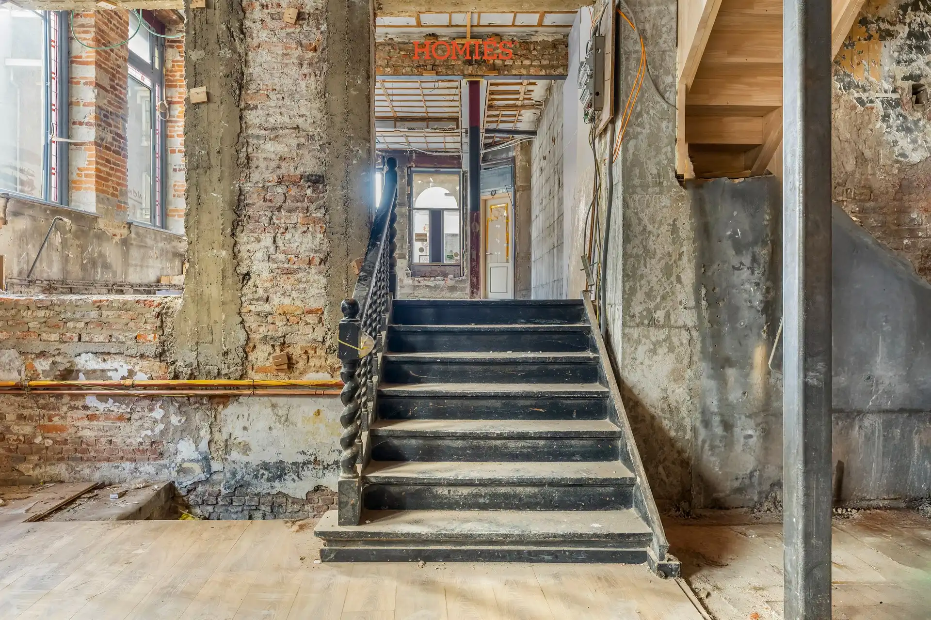 Casco handelspand met veel potentieel op toplocatie foto 8