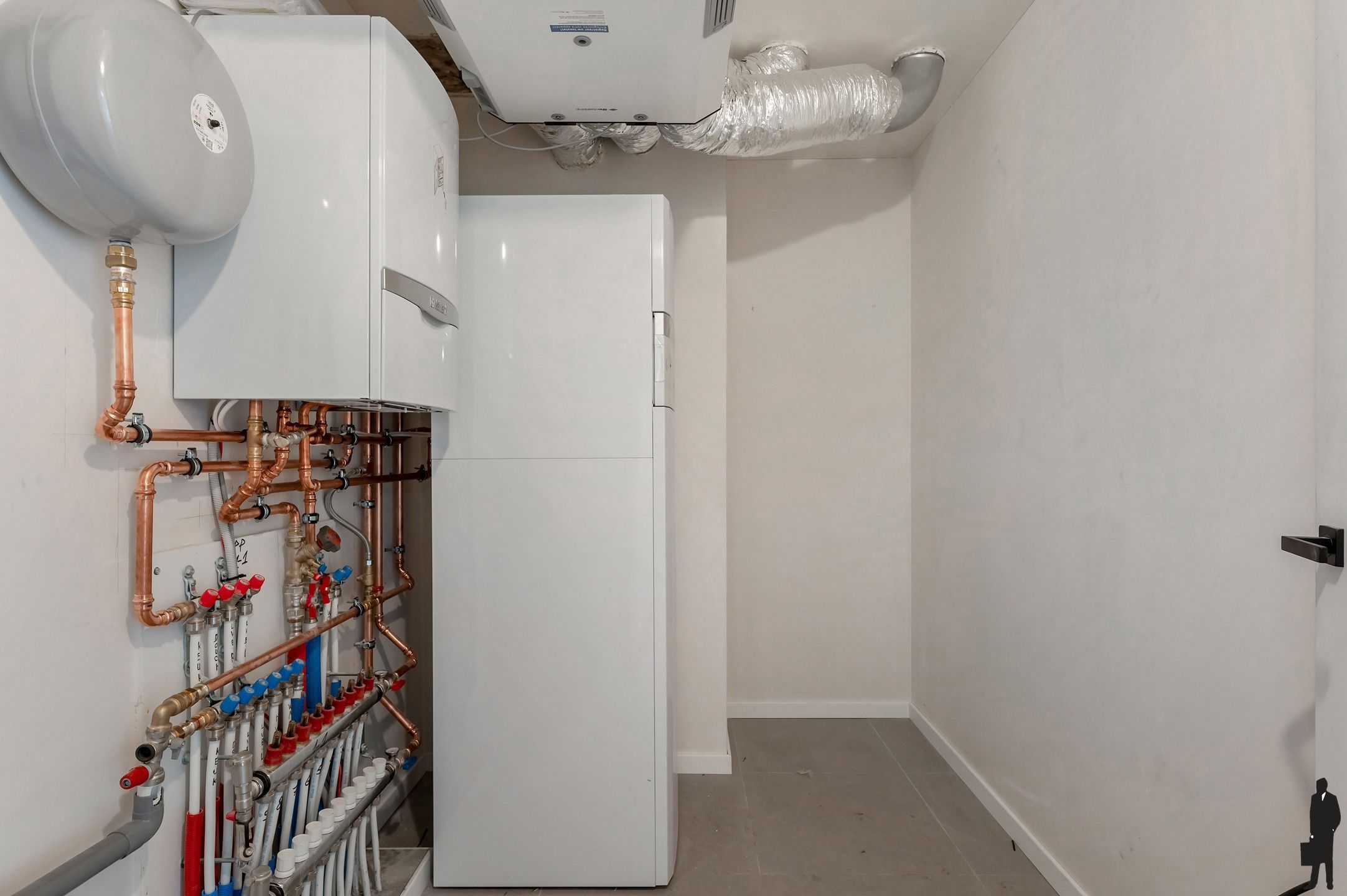KOOP NU NOG AAN 6%! Stijlvol nieuwbouwproject het Bloemenhof gelegen in het centrum van Hoogstraten! foto 23