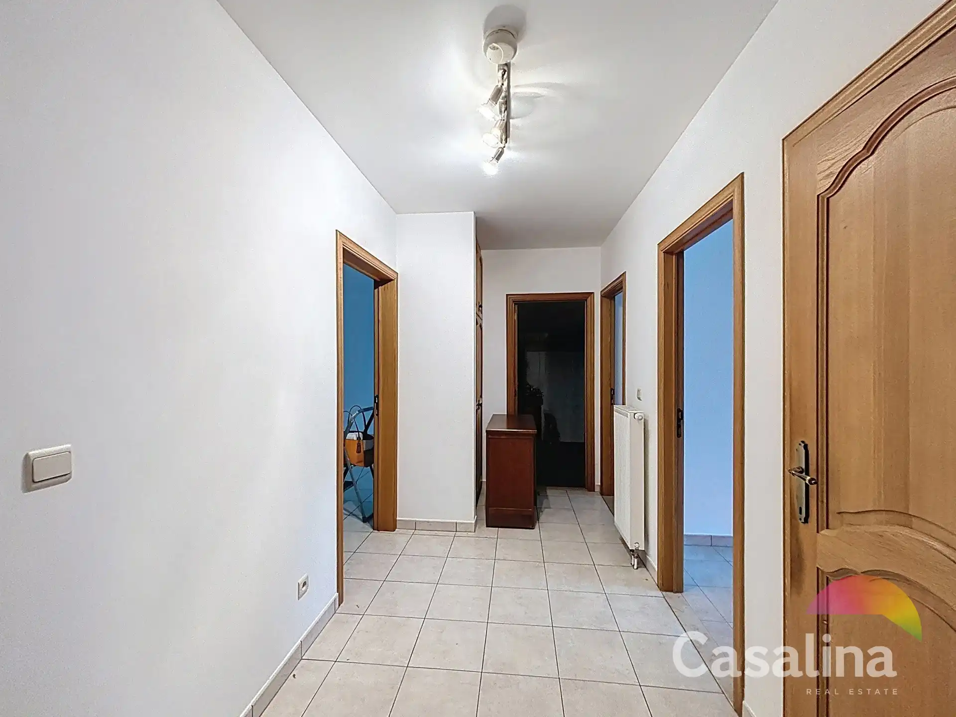 Appartement 105 m² met terras in Zaventem foto 8