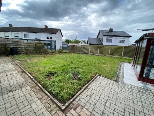 TE HUUR – Instapklare gezinswoning in rustige en kindvriendelijke buurt te Berlaar. ​​​​​​​ foto 28