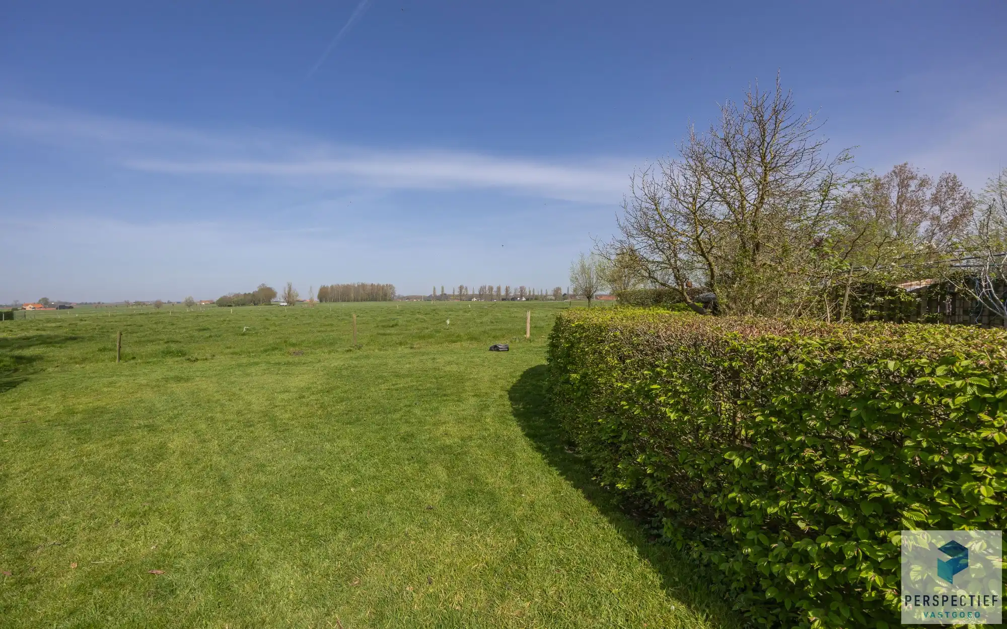 Charmante woning met adembenemend landelijk uitzicht in Oostveld foto 10