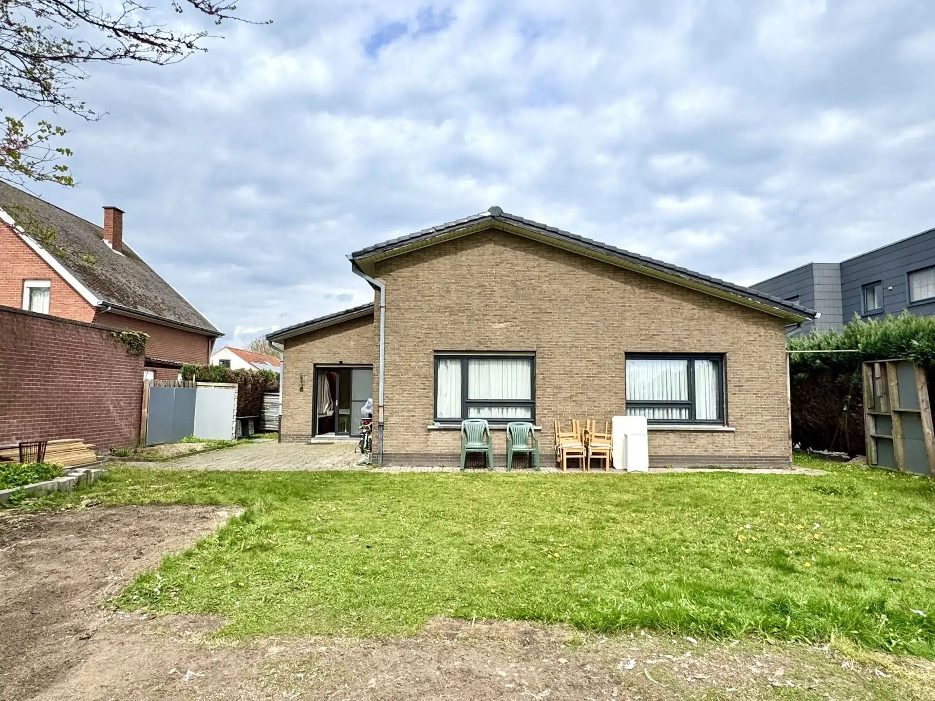 Huis te koop Leliestraat 29 - 9840 De Pinte De Pinte