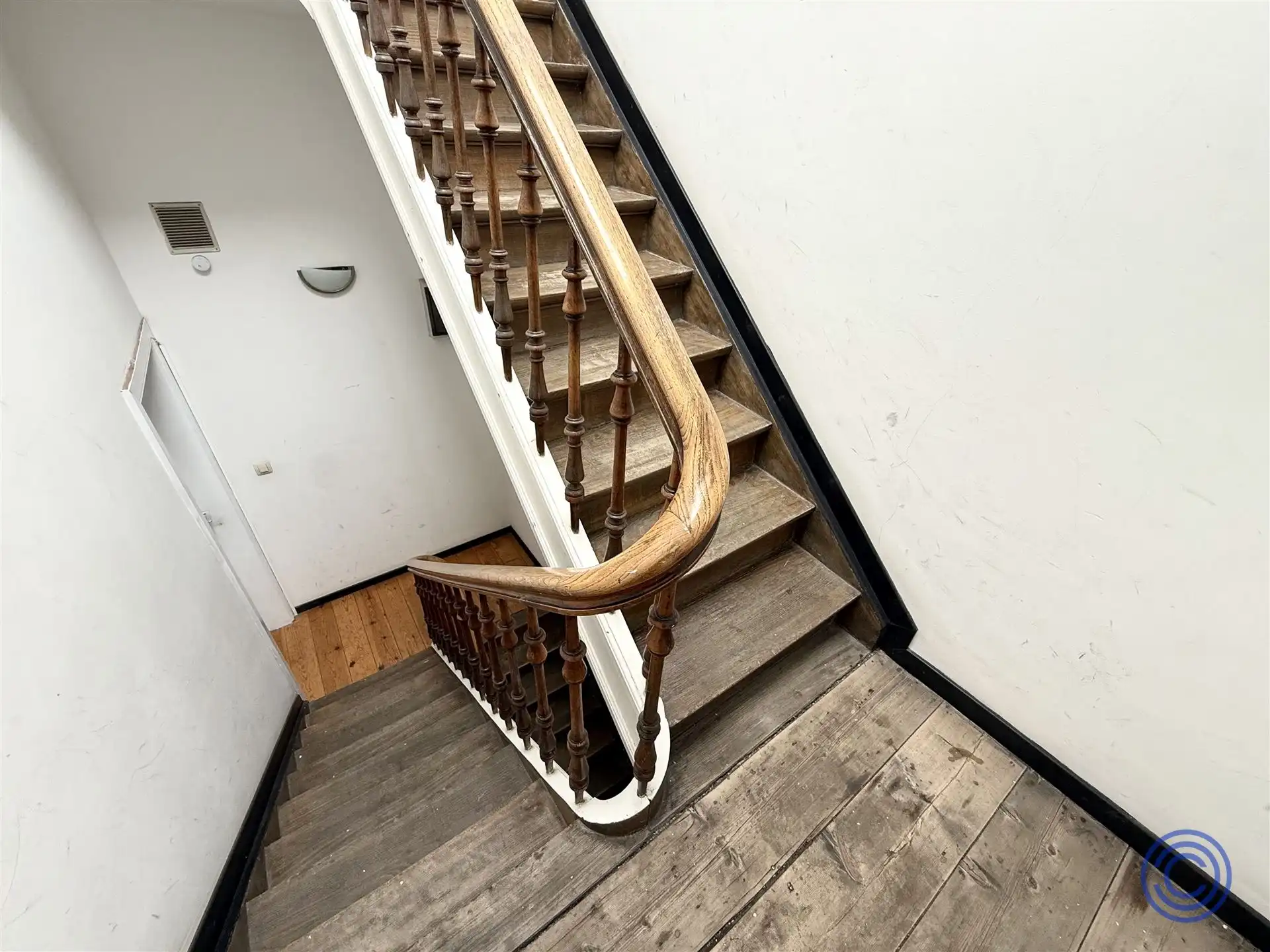 Gemeubeld 1 slpk app op TOP locatie! foto 10