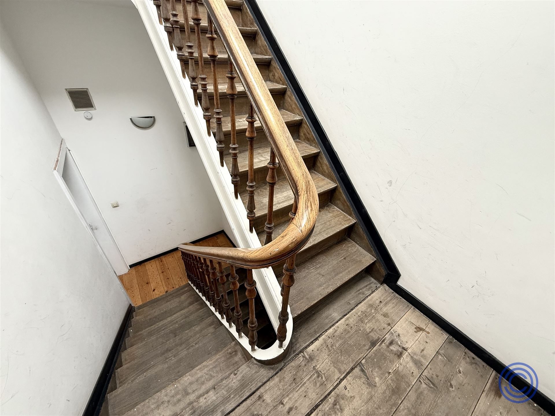 Gemeubeld 1 slpk app op TOP locatie! foto 10