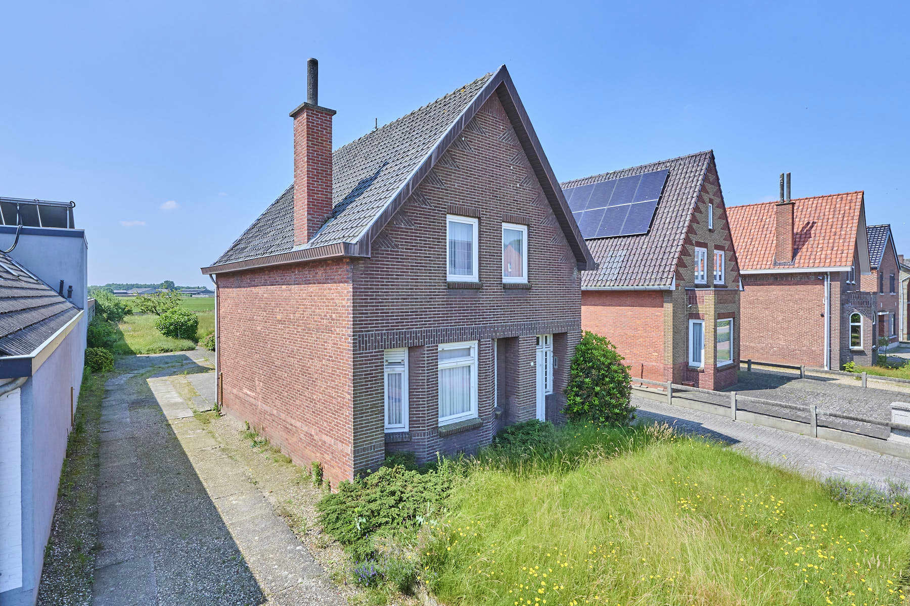 Huis te koop Jos Verlindenstraat 46 - 3910 Neerpelt