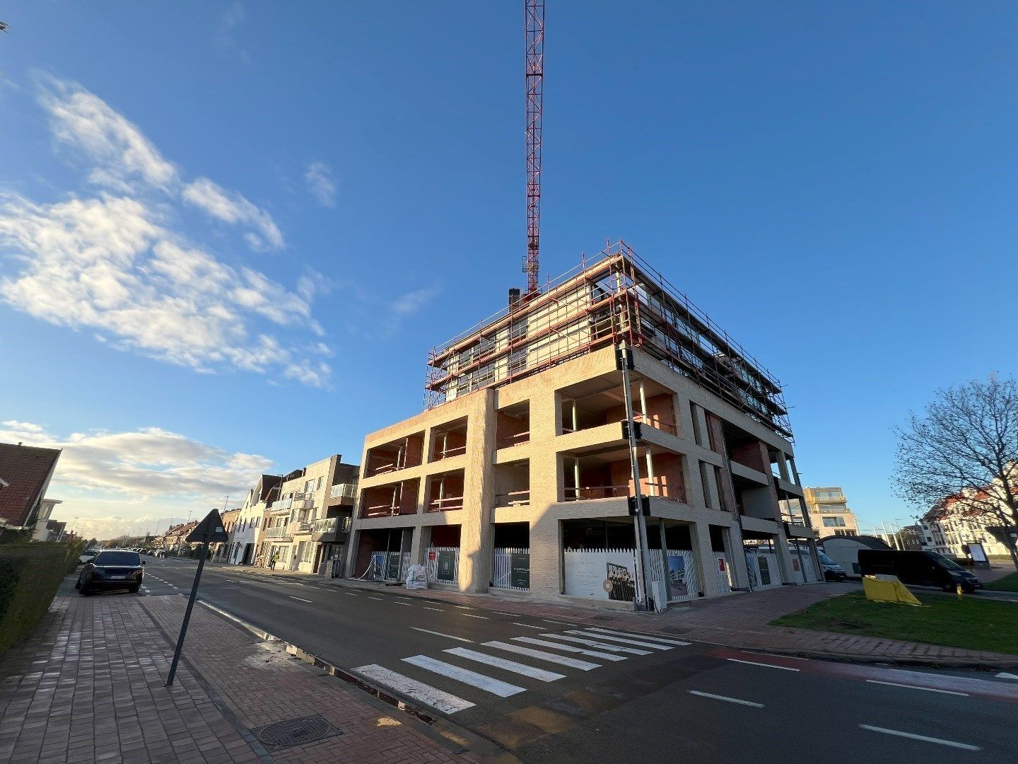 Residentie Maurice  foto 9