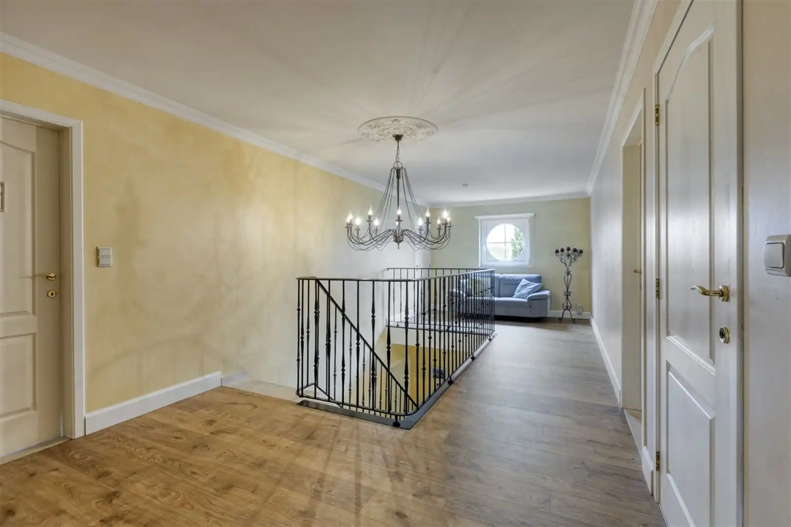 TE KOOP: Toscaanse villa met 3 slaapkamers te Heusden-Zolder! foto 15