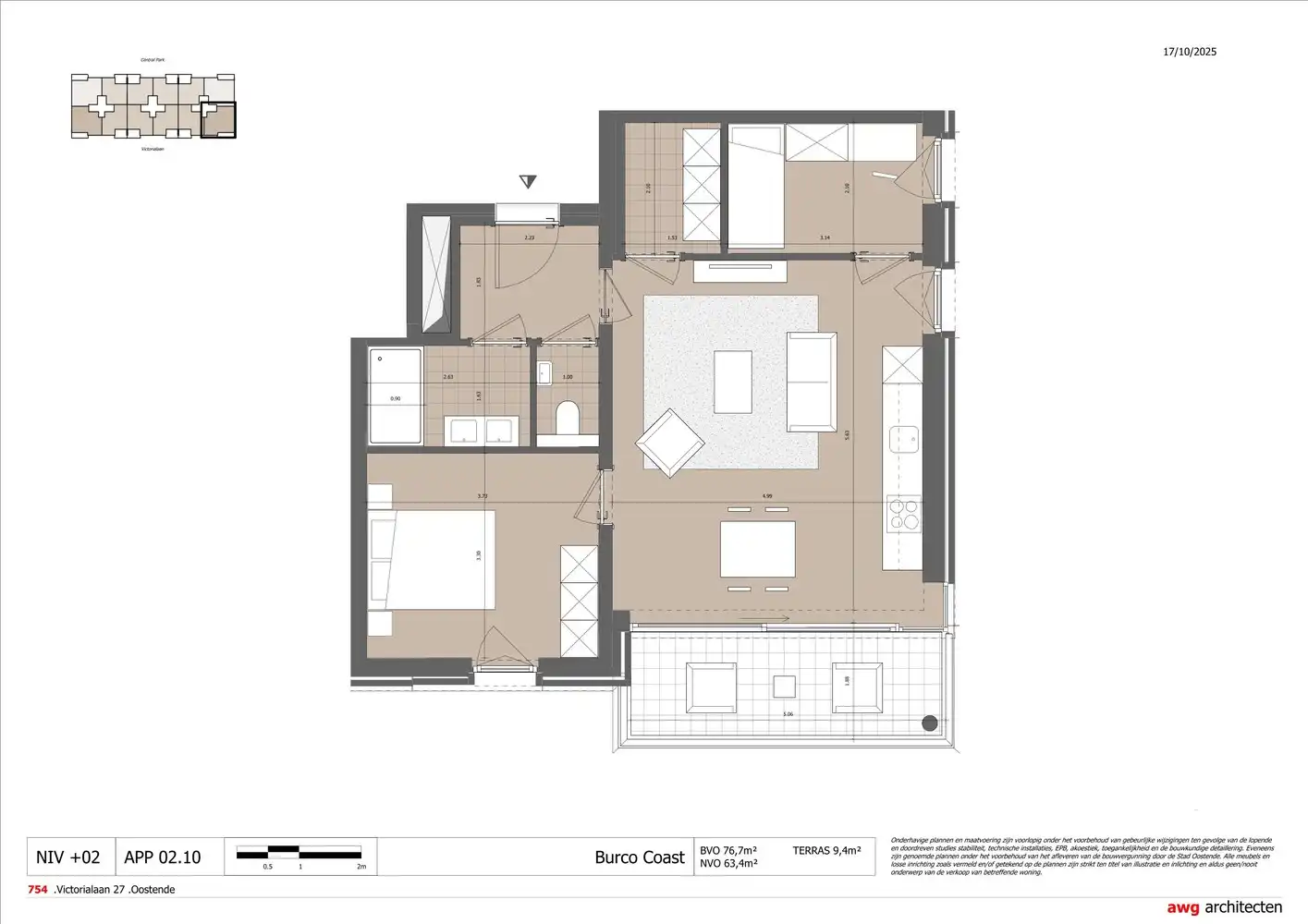 RESIDENTIE PARK 27 foto 10