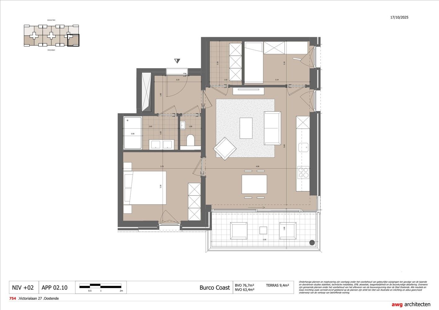 RESIDENTIE PARK 27 foto 10