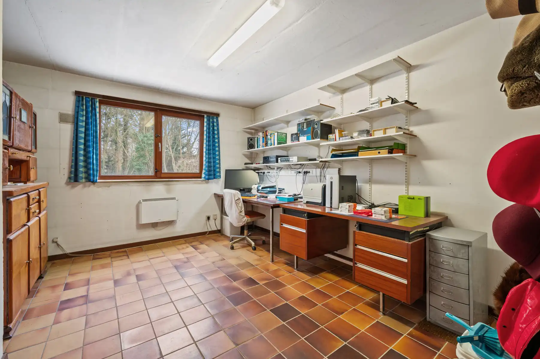 Tijdloze villa op perceel van 2156 m² te KEERBERGEN foto 15