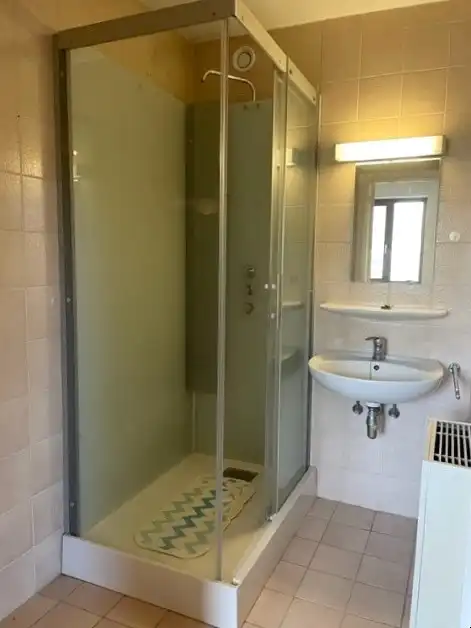 Ruime serviceflat in een groene oase foto 5