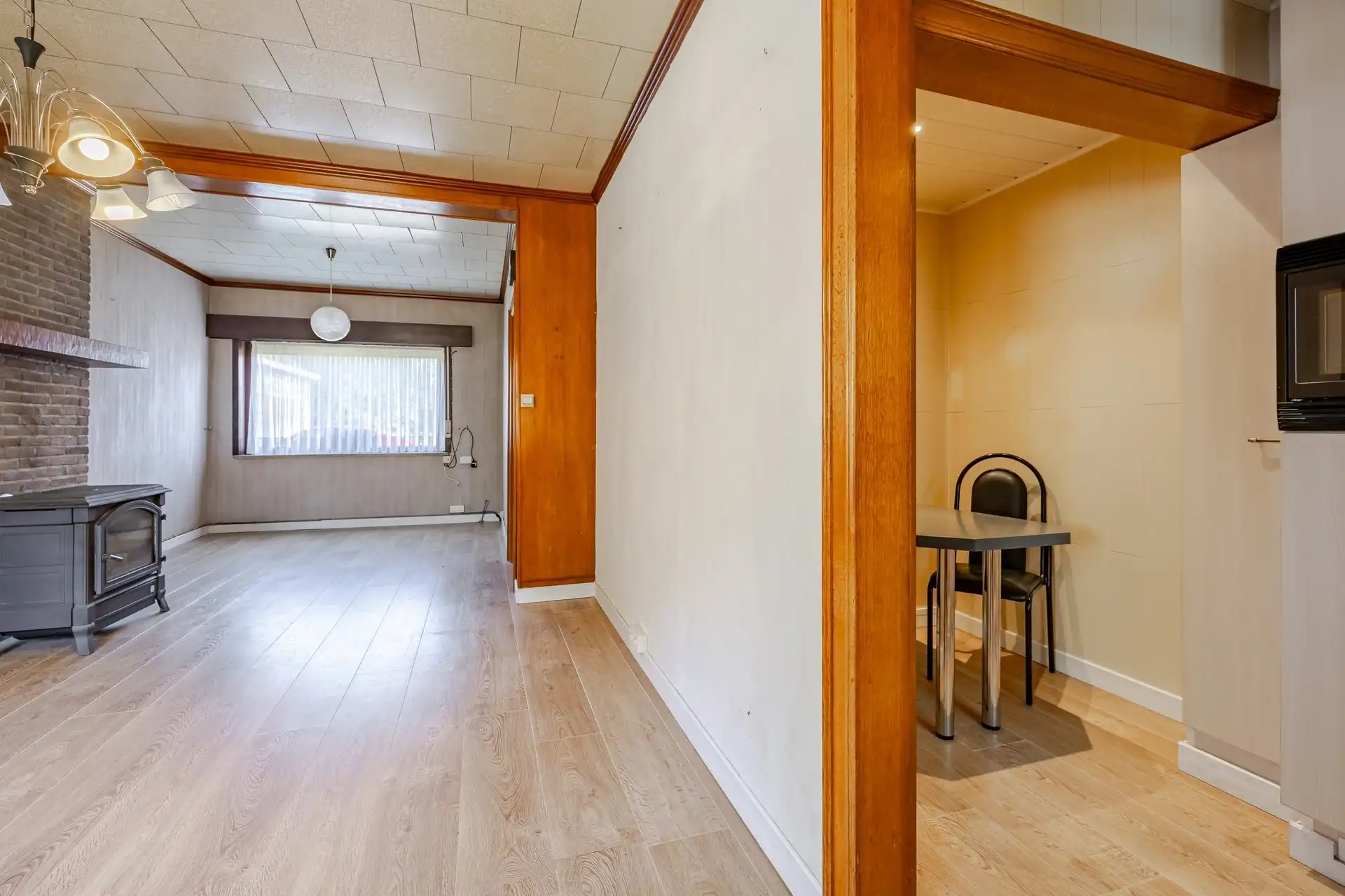 Gunstig gelegen woning met 2 slaapkamers foto 5