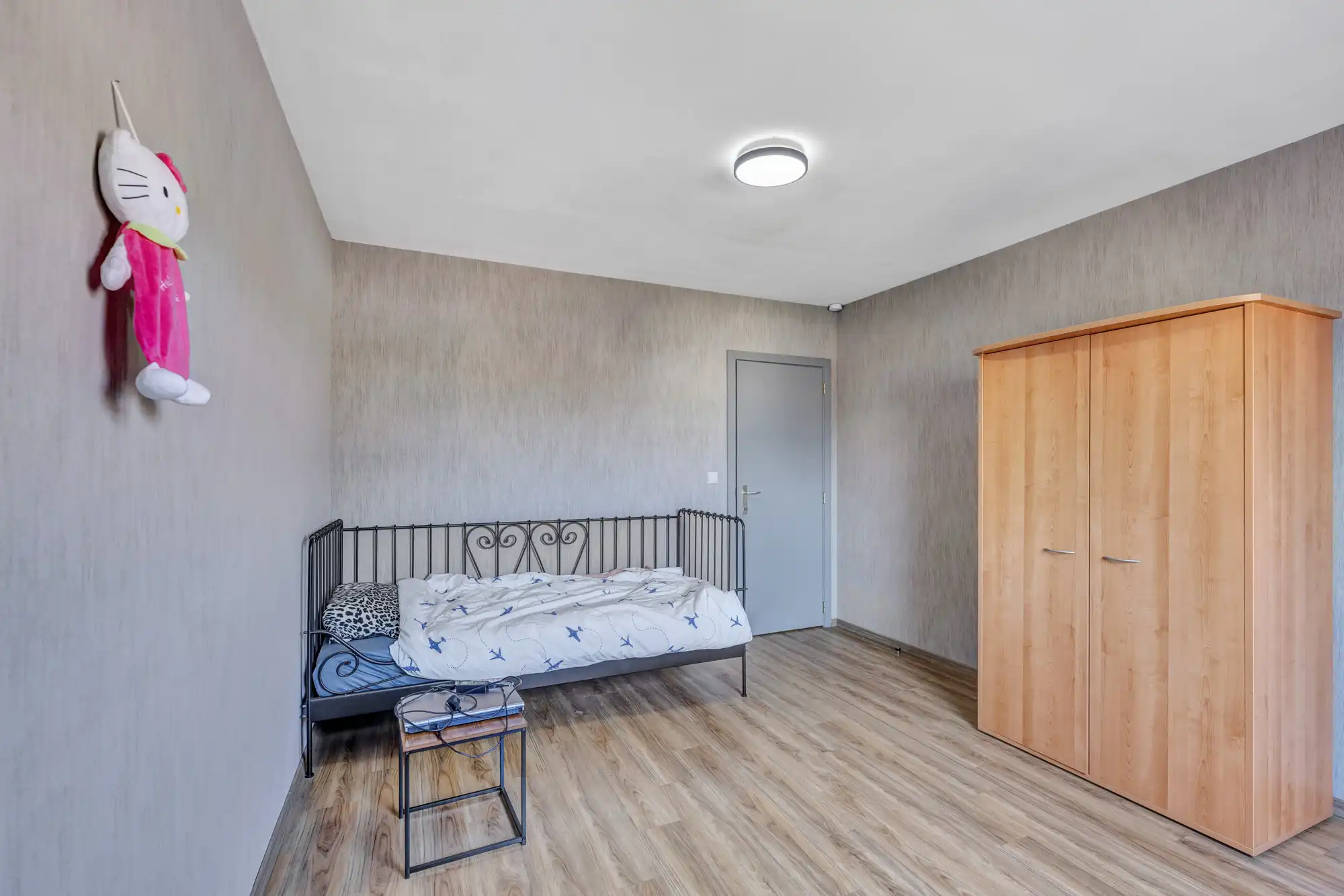 Appartement met 2 slaapkamers in Moorsel foto 9