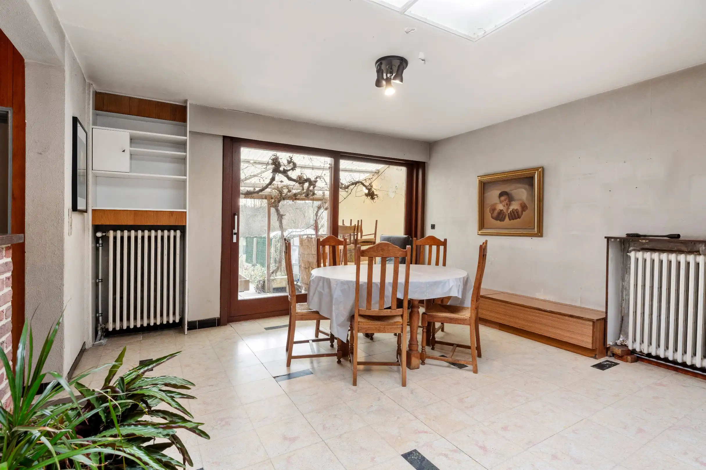 Woning met zicht op het Lijsterbespark foto 11