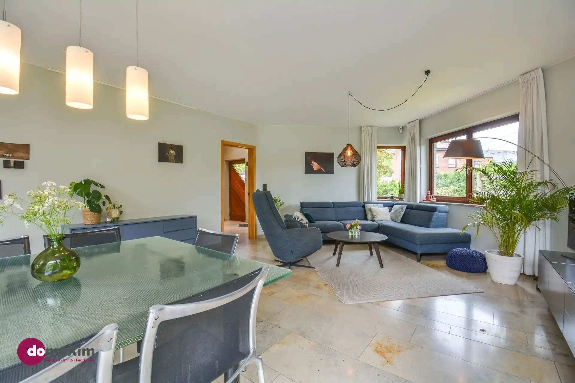 Instapklare woning met prachtige tuin  foto 7