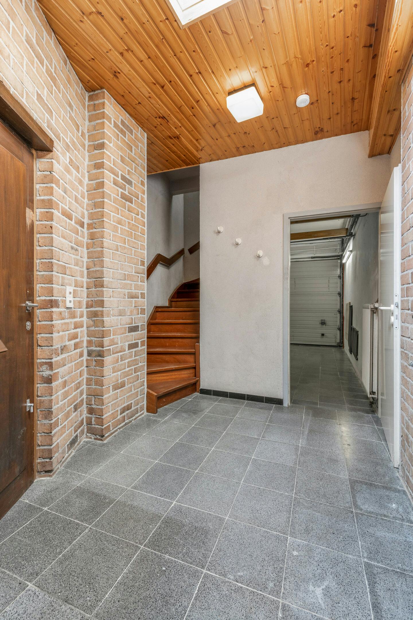 Huis te koop in het centrum van Ieper  foto 2