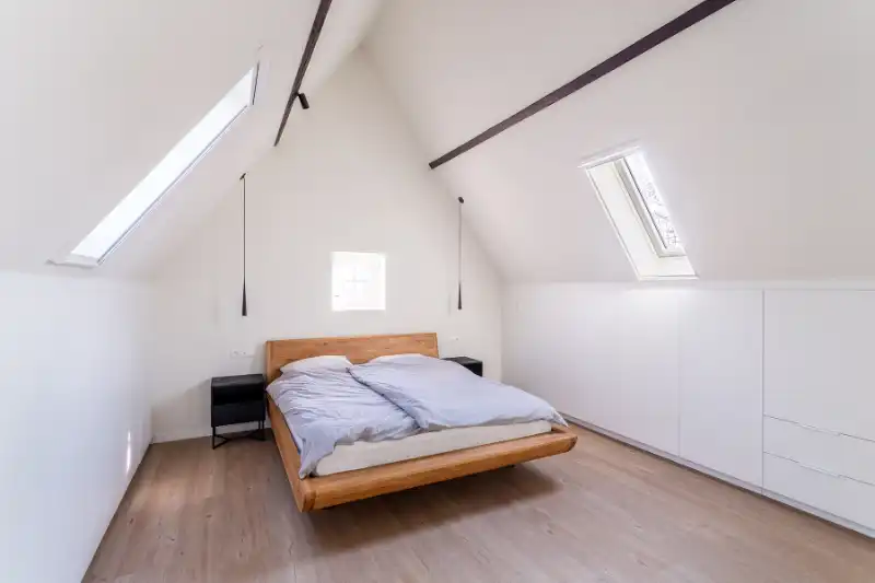 Toplocatie Vriesdonk,  villa met zee van ruimte en uiterst veel privacy!!! foto 31