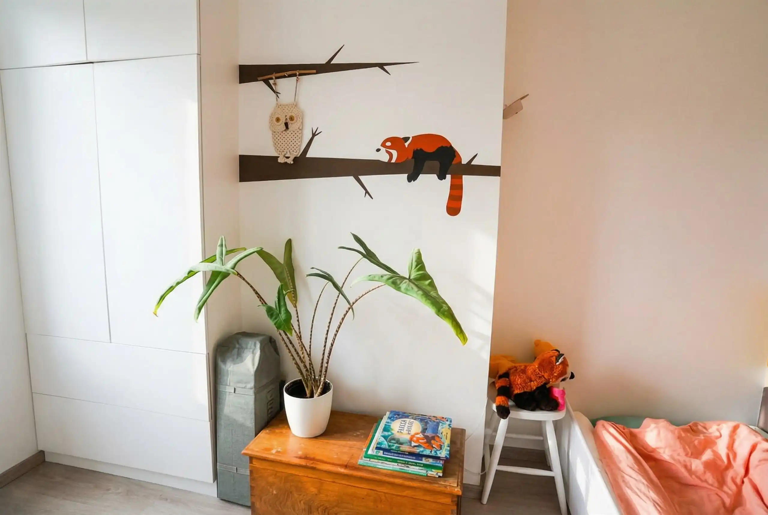 Interessante woning met grote garage en tuin, 3 slaapkamers foto 16