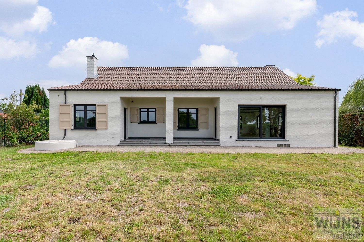 Charmante woning in hoevestijl foto 36