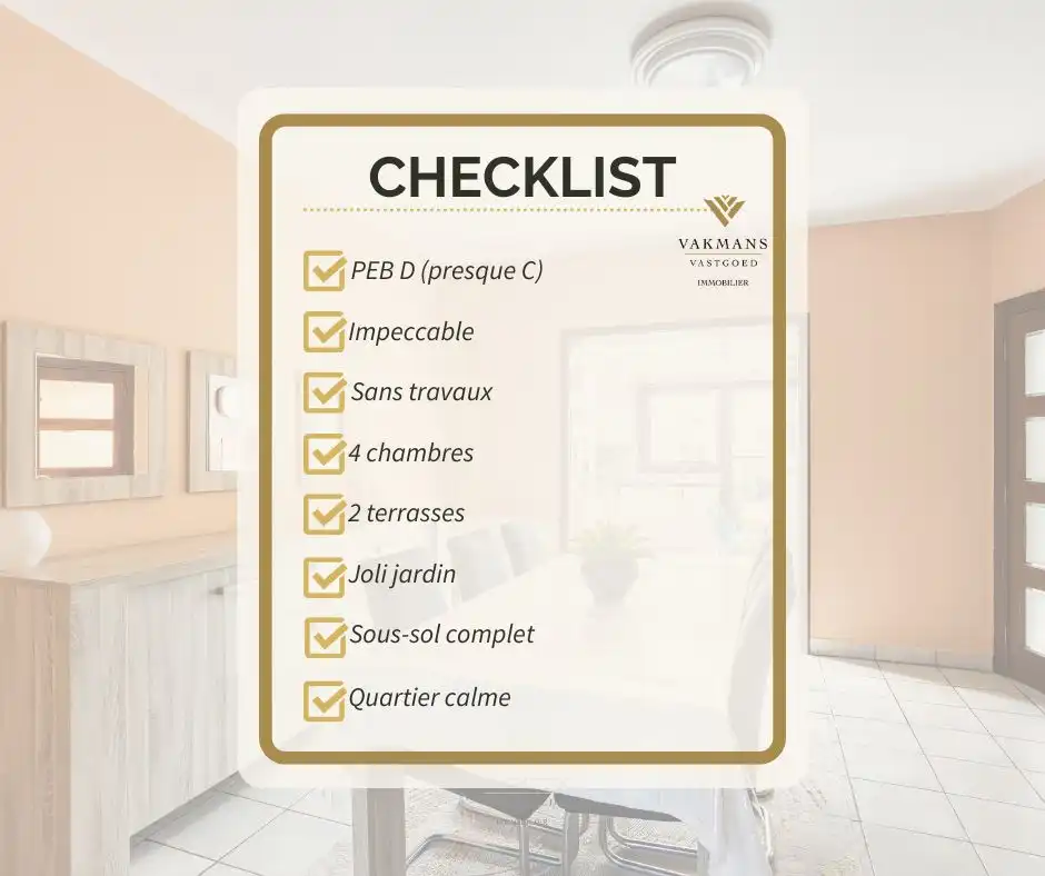 Charmante instapklare  woning met 4 slaapkamers foto 36