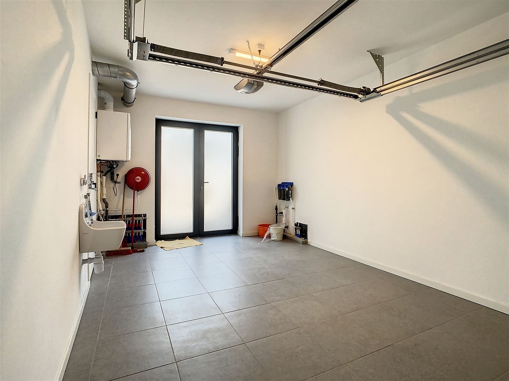 Mooie instapklare woning, 3 slpks, tuin, terras, garage foto 29