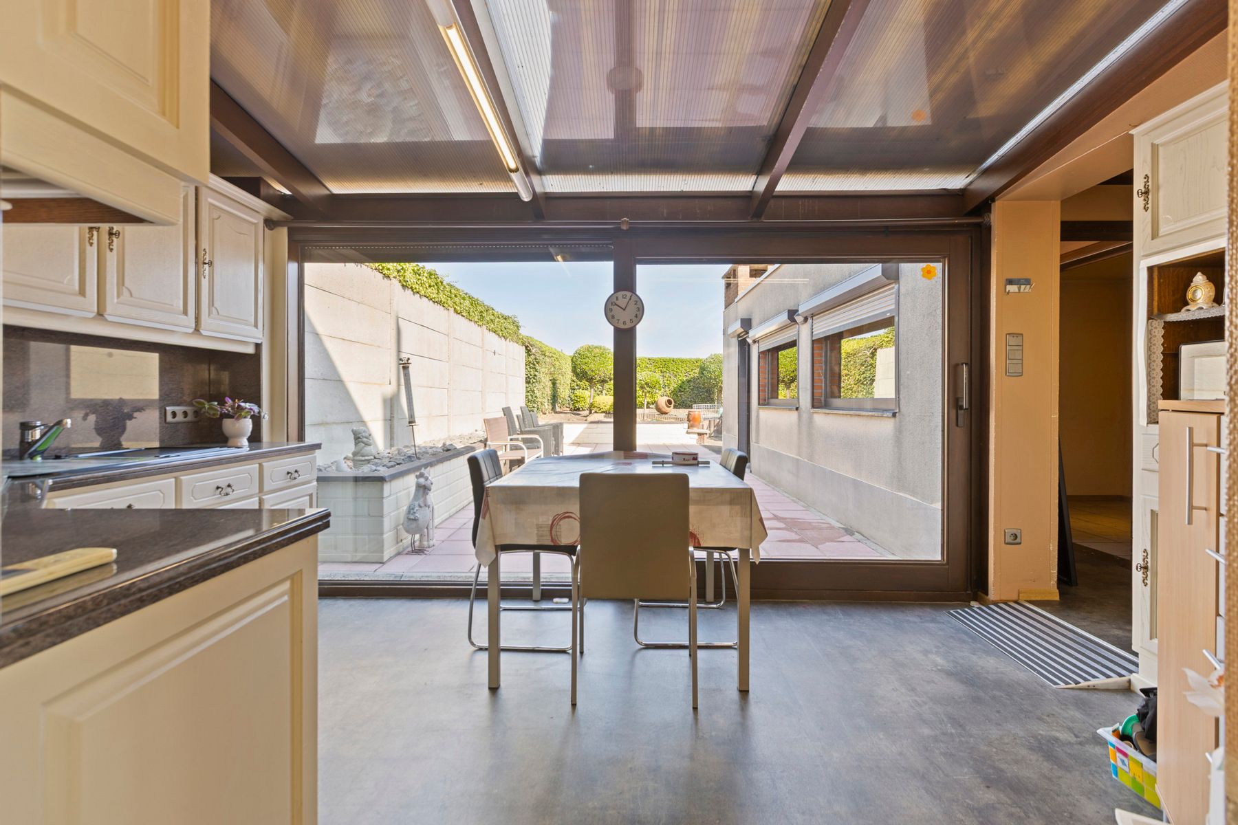 halfvrijstaande woning foto 16