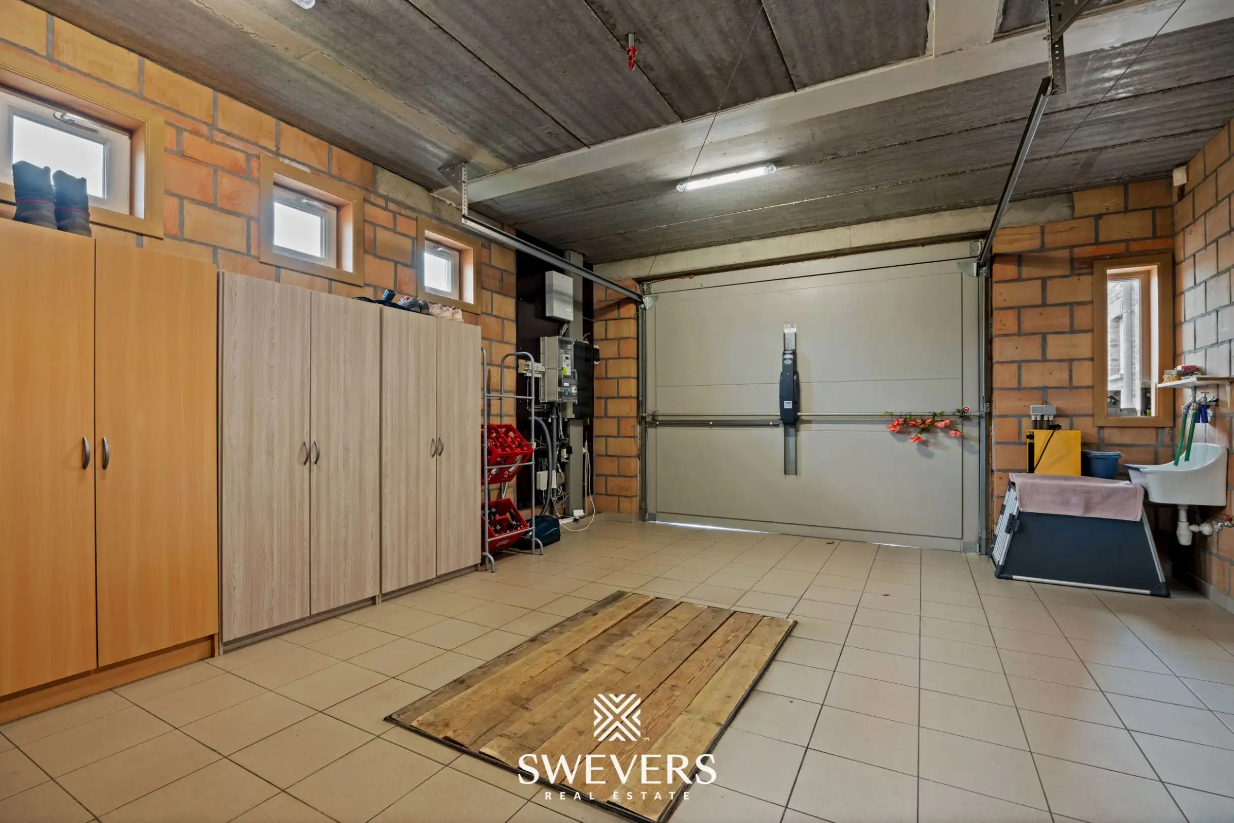 Prachtige landelijke woning op een boogscheut van Koersel centrum foto 24