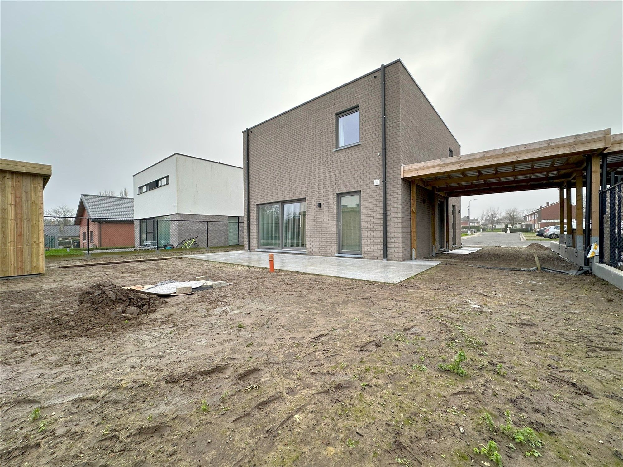 Huis foto 17