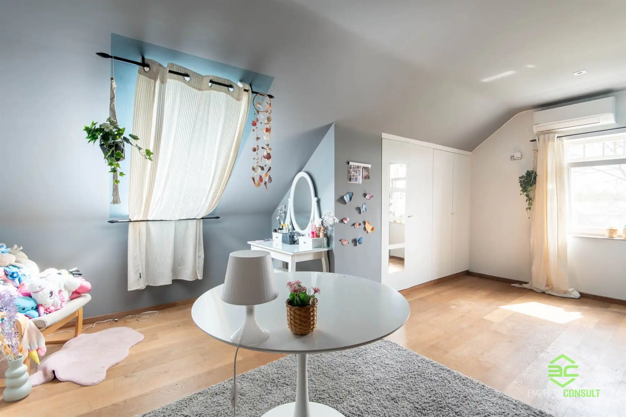 Instapklare woning met 4slpk op 30a 65ca! foto 12