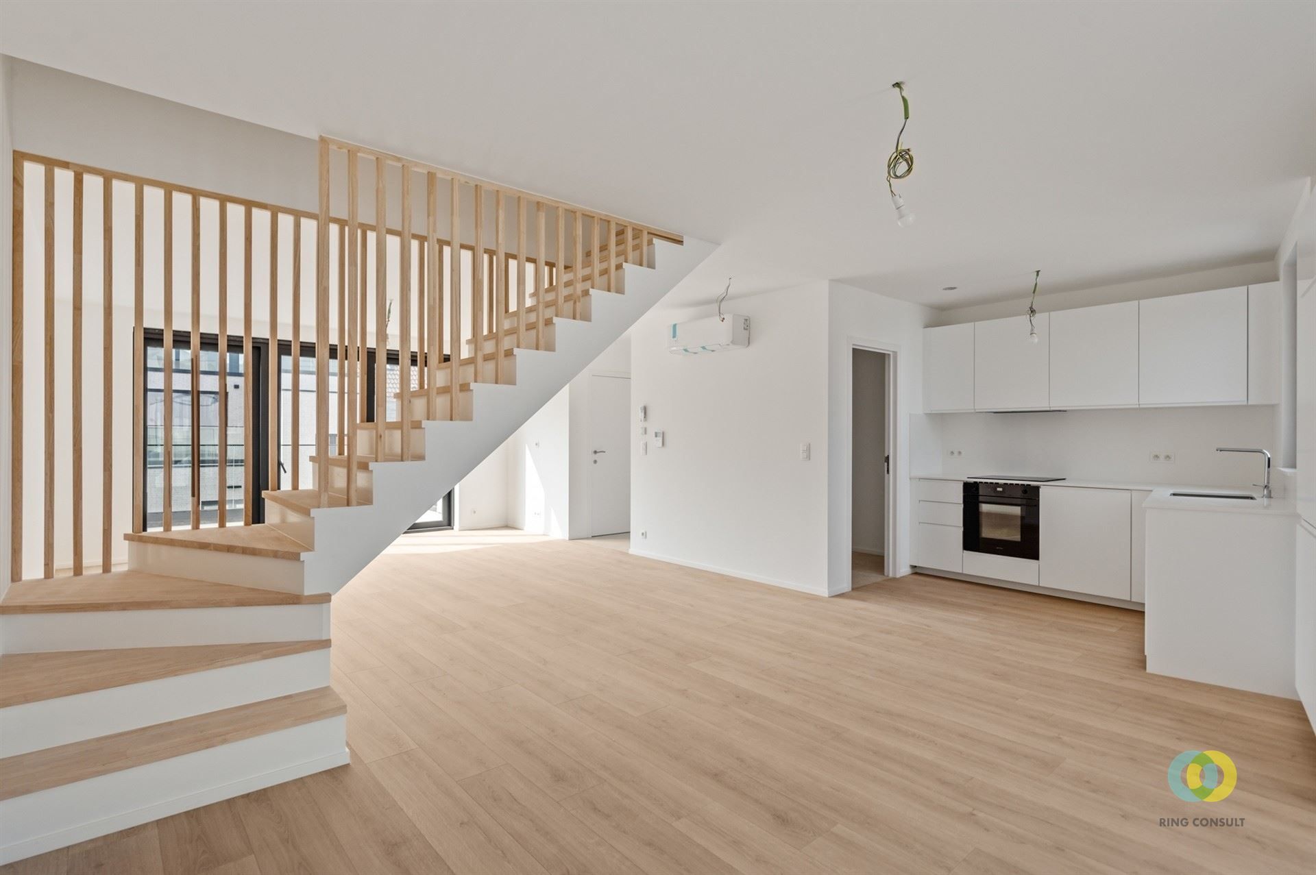 Nieuwbouw duplex 3 slaapkamers foto 2