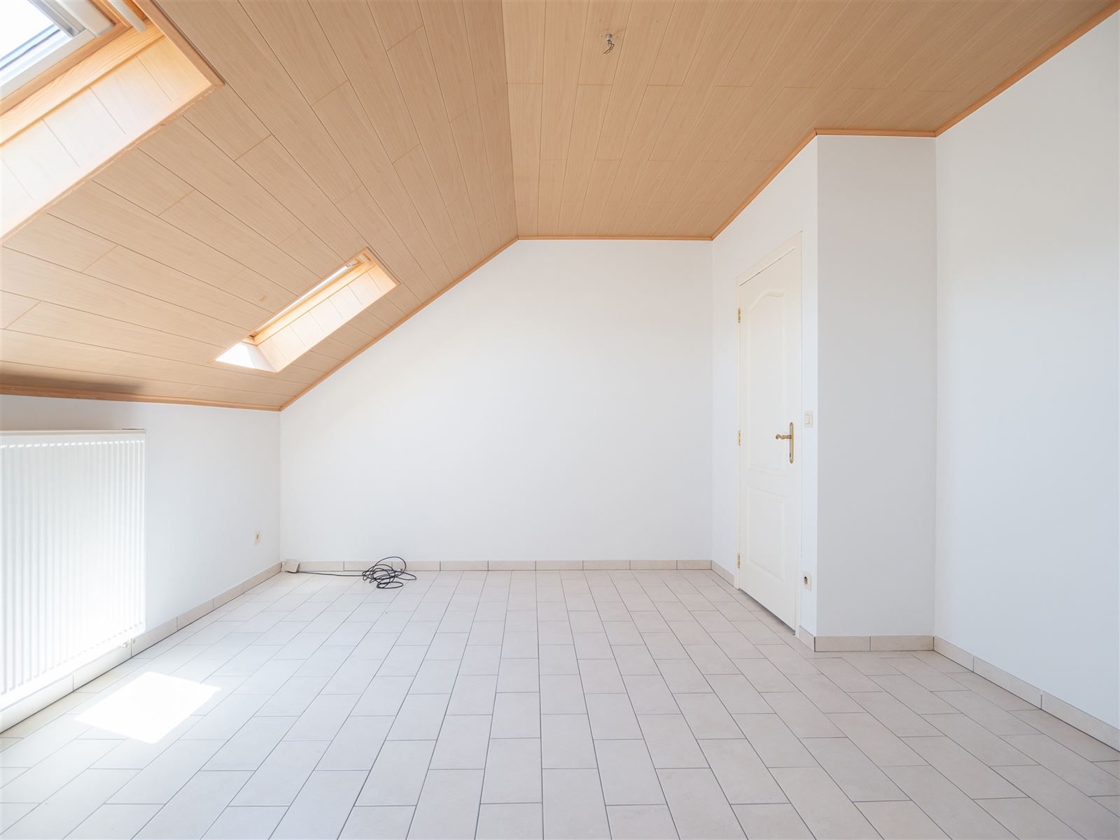 Duplex/Penthouse foto 16