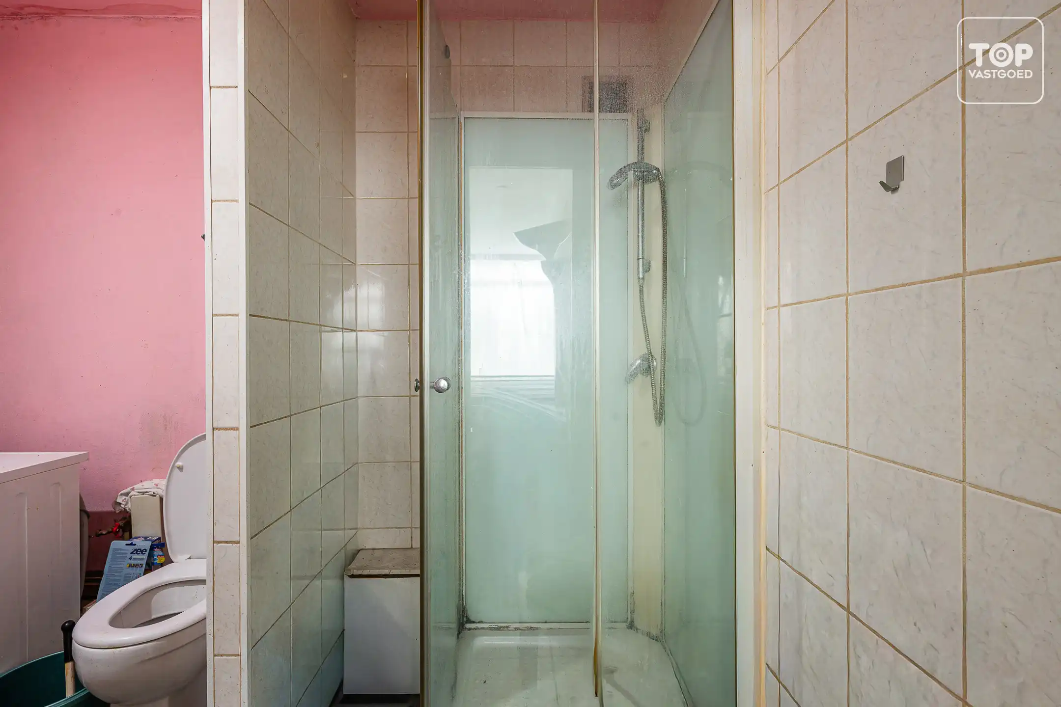 Instapklare studio op Gunstige locatie. foto 6