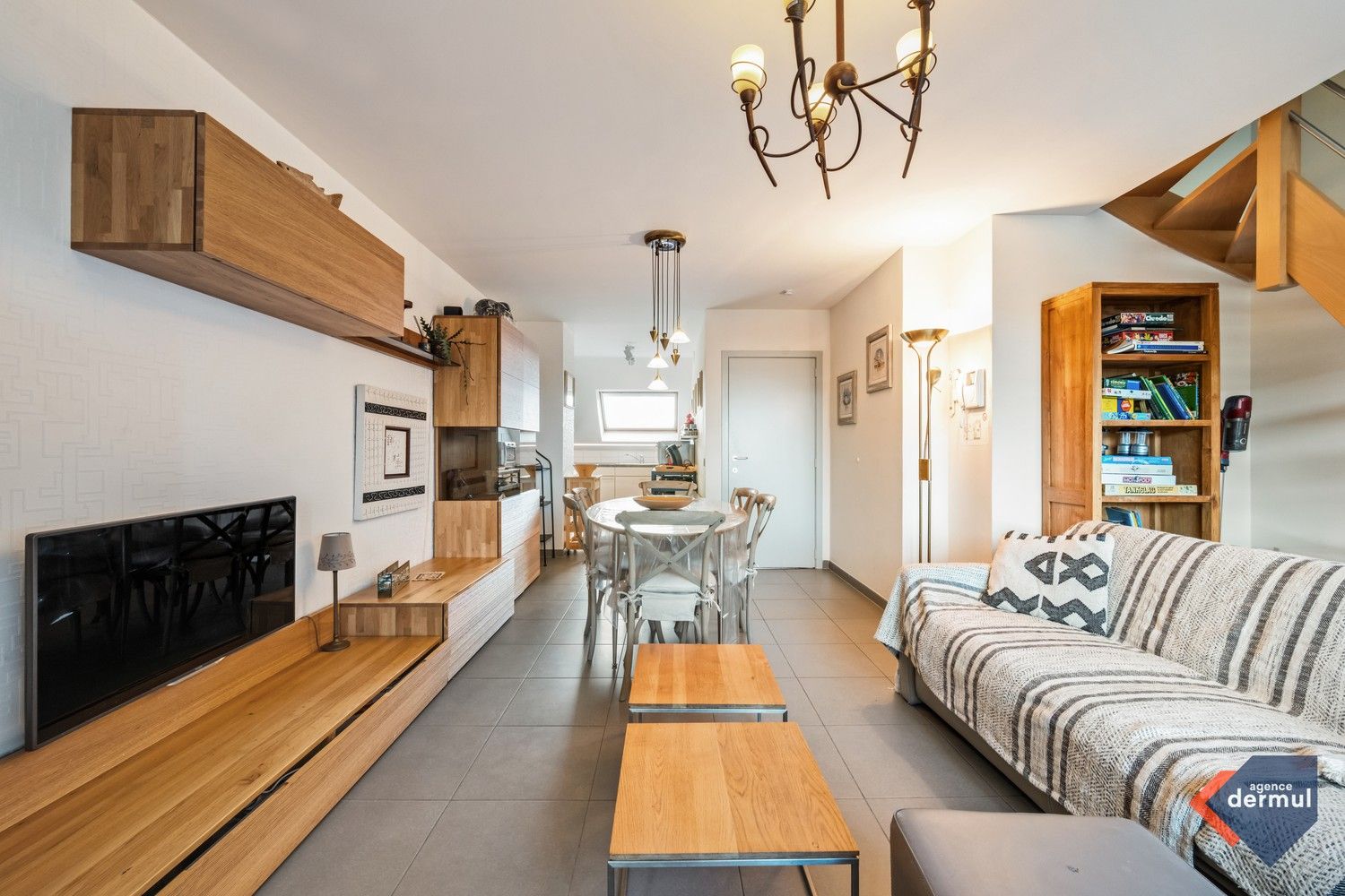 RESIDENTIE ROBRECHT DE FRIES foto 3