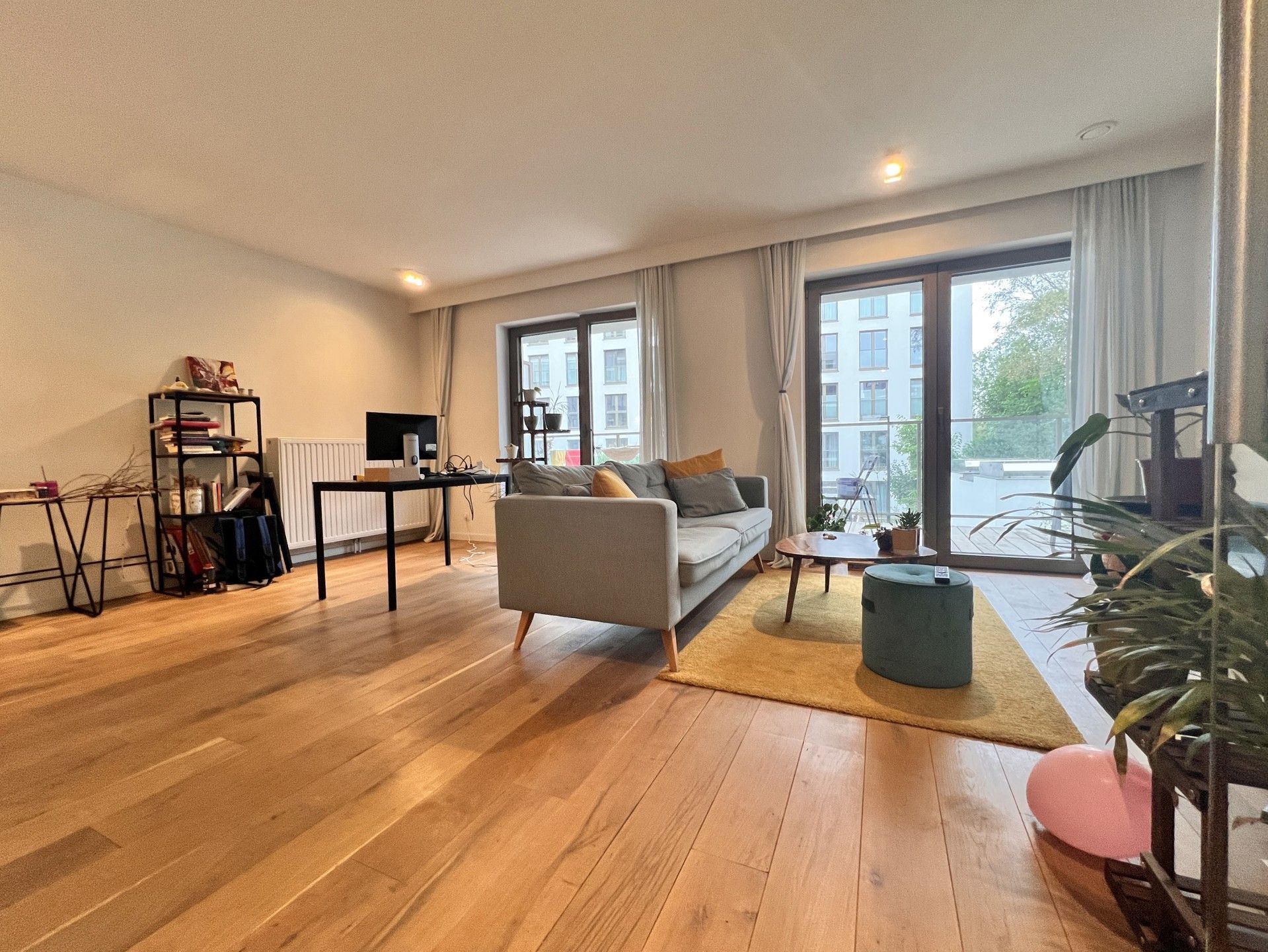 Appartement te huur Einde Were 19/102 - 9000 Gent