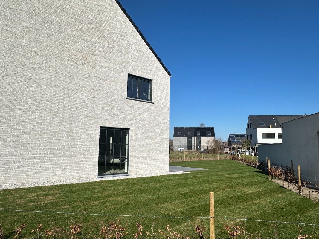 Instapklare Nieuwbouwwoningen in Blaasveld foto 22