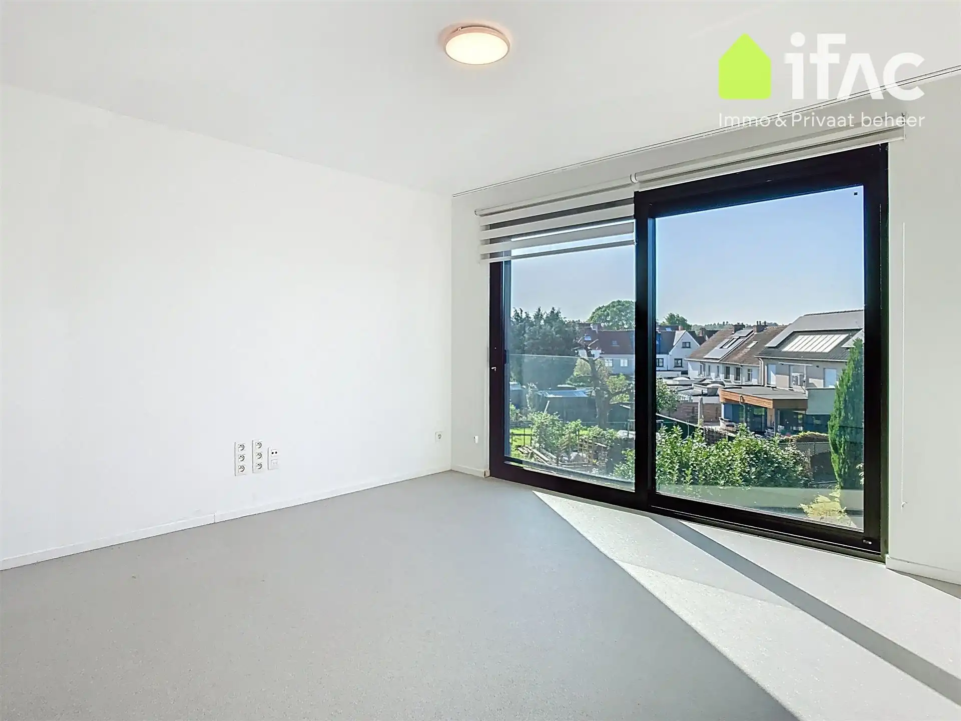 Kangoeroewoning, 4 slpks, 2 badk, tuin of 2 appartementen foto 21