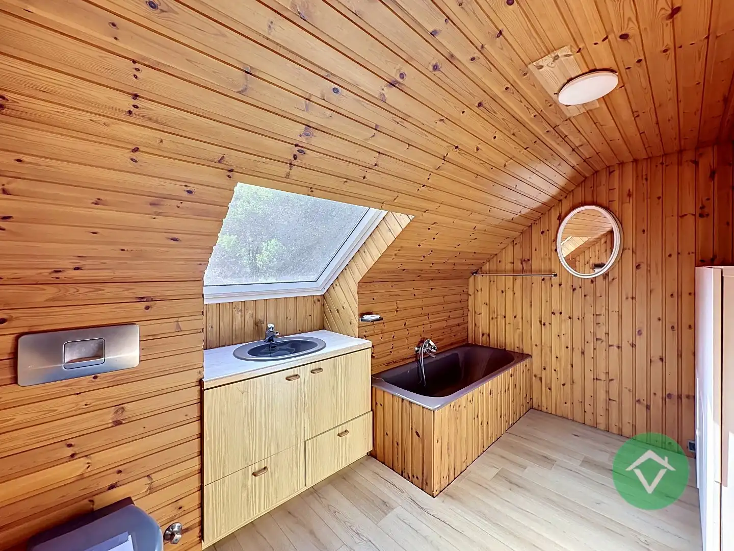 Zeer ruime en instapklare woning met veel mogelijkheden te Eernegem foto 29
