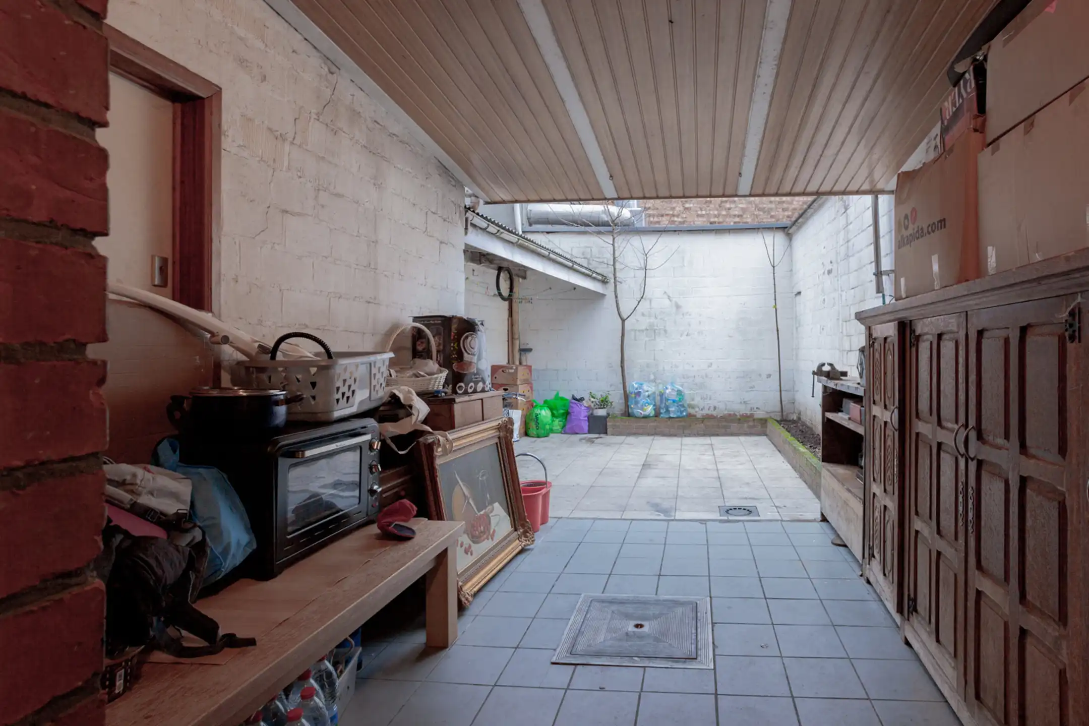 Instapklare woning met koer en EPC-label B foto 21