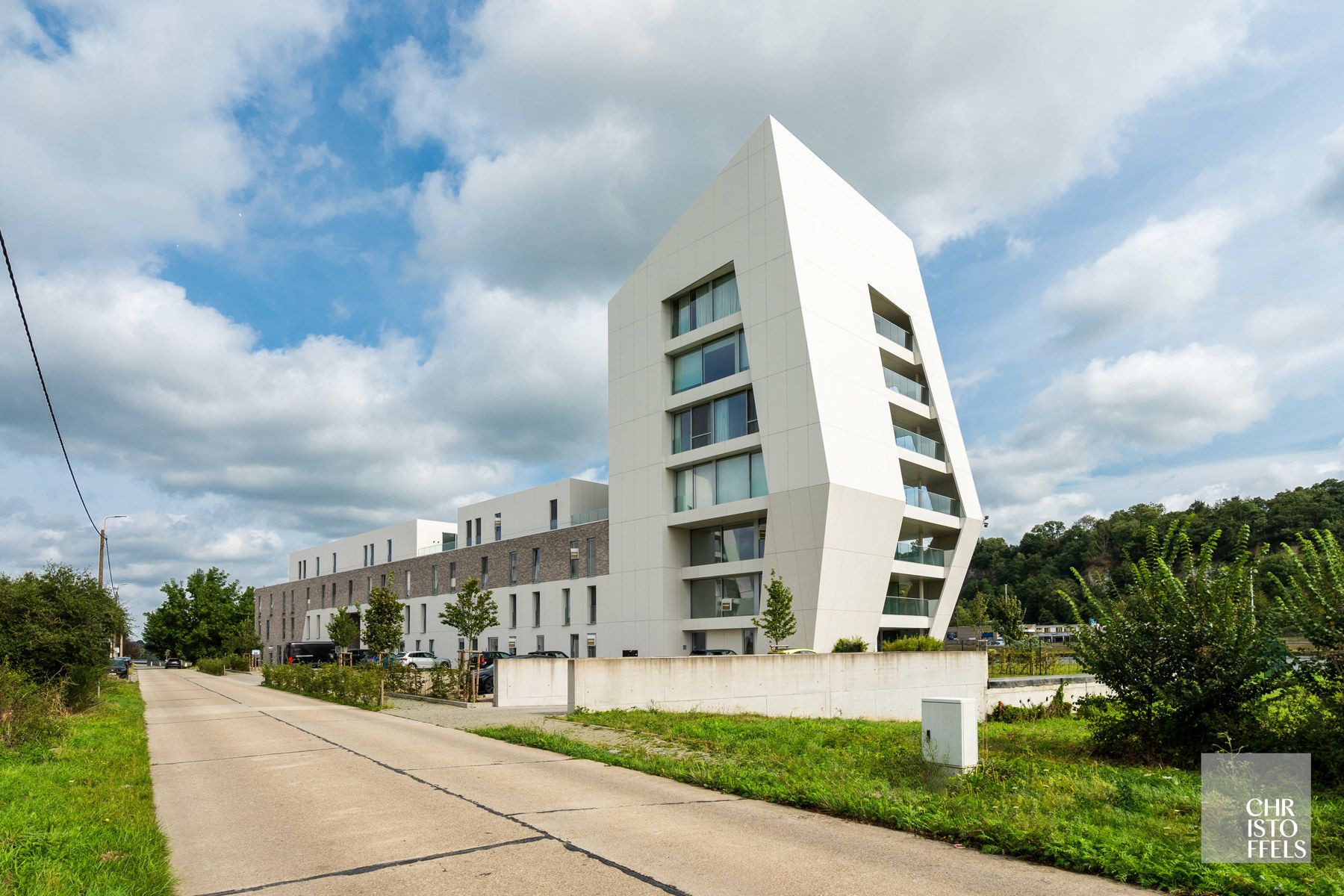 Residentie MeuseView buitengewoon wonen aan de Maas foto 4