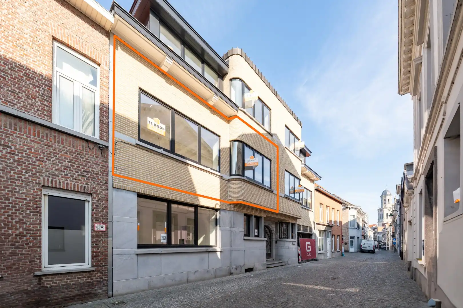 Appartement te koop Schoolstraat 49 -/0101 - 9160 Lokeren