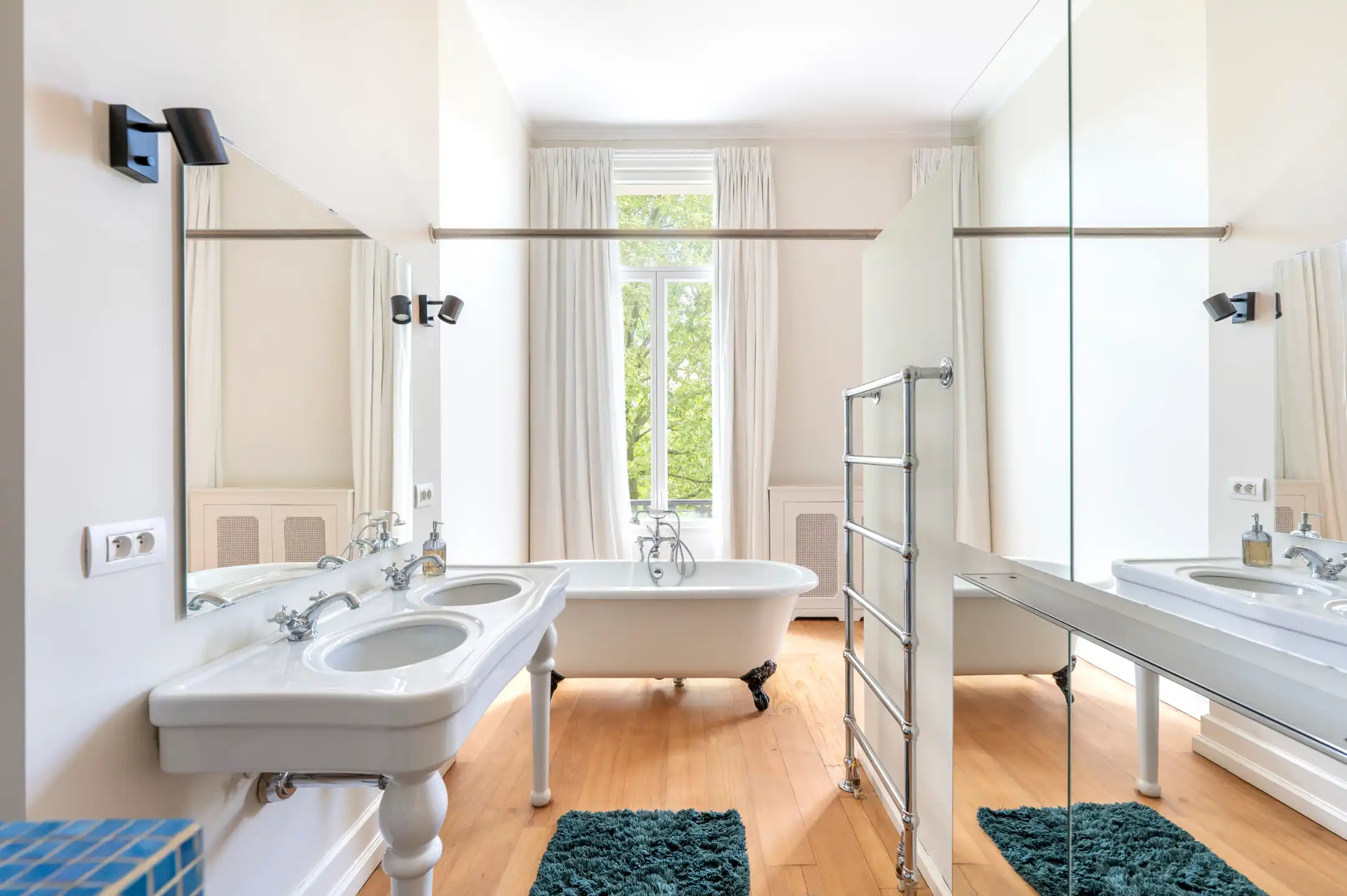 ANTWERPEN - Royaal wonen foto 10