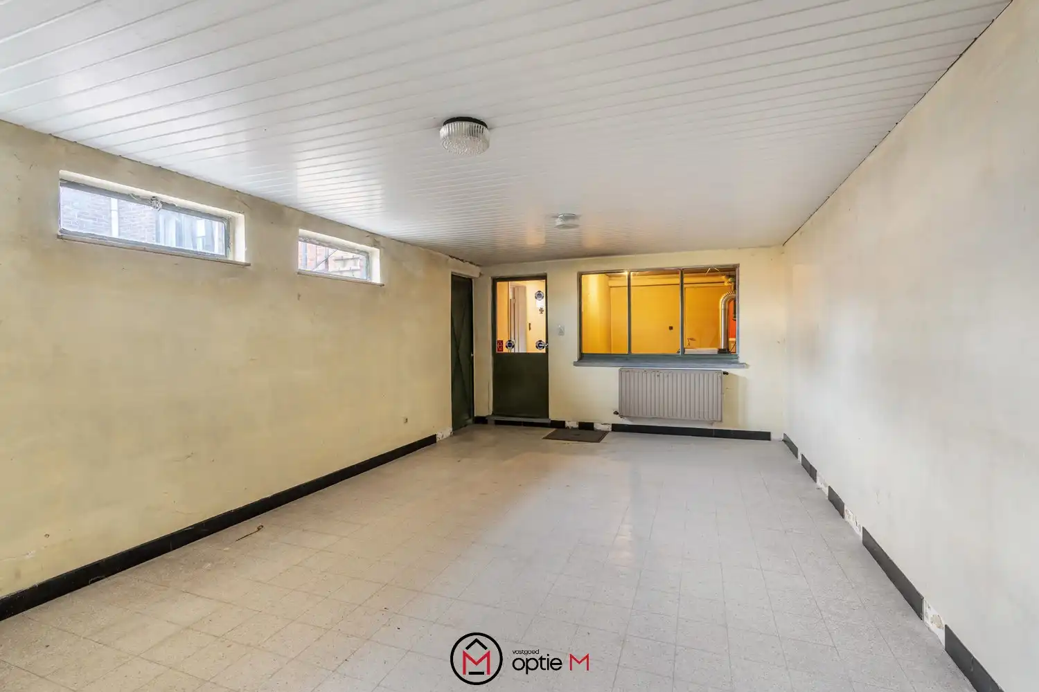 Karaktervolle woning met tuin te koop in centrum Bilzen foto 31