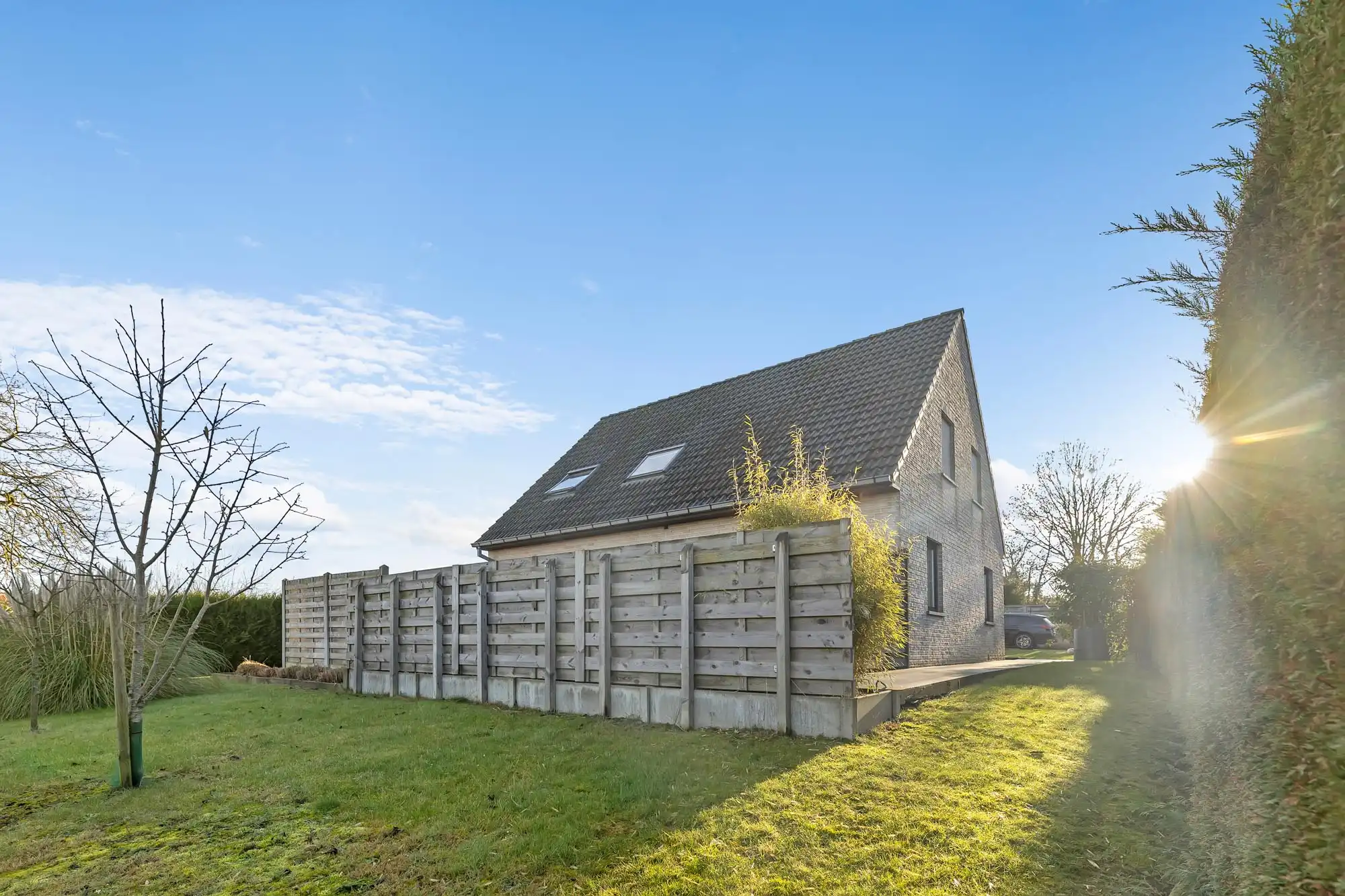 Rustig geIegen instapklare woning met laag EPC nabij centrum foto 22
